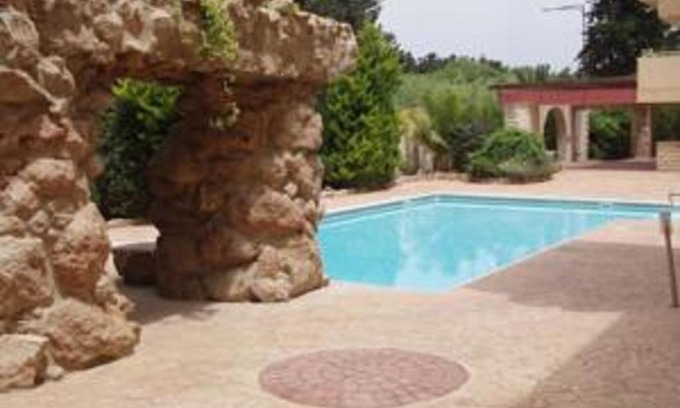 Universal House | Paphos Holiday Home