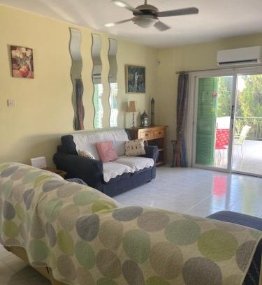 Chlorakas Apartment | Pelagos Hill Apartment