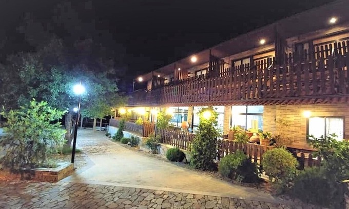 Askas Apartment | Perneia Room 4,Village and Mountain view in Cyprus!Enjoy the nature!