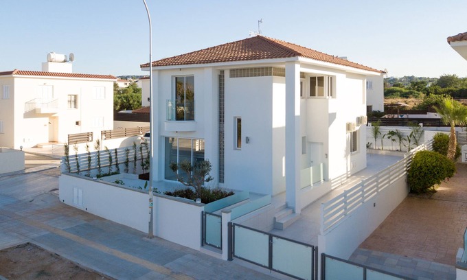 Pernera Villa | Pernera Gem Family Villa