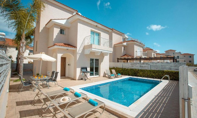 Pernera Villa | Pernera Holiday Villa 173