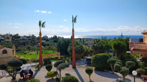 Peyia Town Apartment | Peyia Paradise Apartment B102