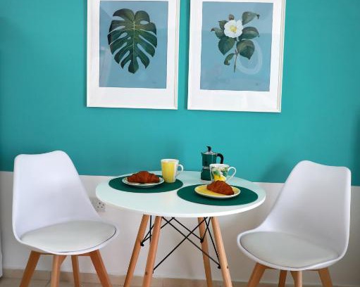 Pegeia Apartment | Peyia Pearl Ivy's Studio