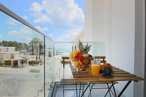 Paphos Apartment | Phaedrus Living Seaside Luxury Flat Athina 108