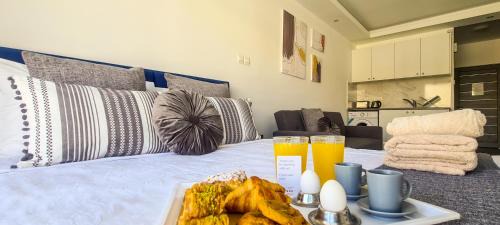 Paphos Apartment | Phaedrus Living: Seaside Luxury Flat Athina 116