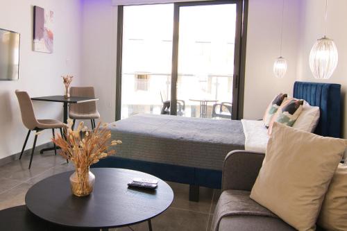 Paphos Apartment | Phaedrus Living: Seaside Luxury Flat Athina 118