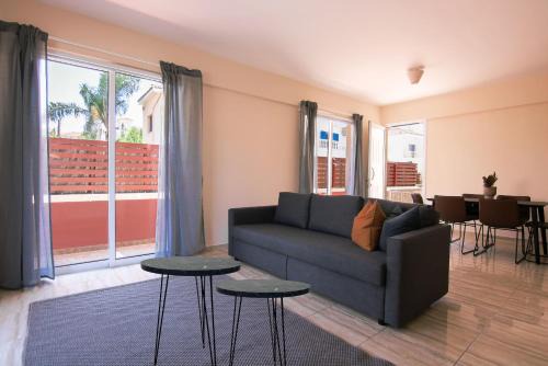 Universal Apartment | Phaedrus Living: Universal City Flat Alina