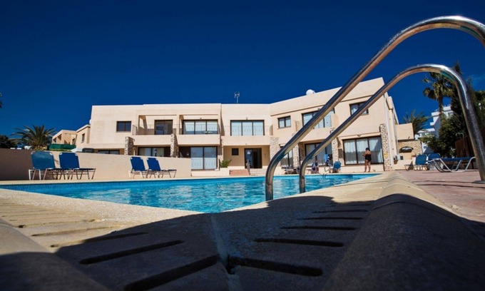 Ayia Napa Apartment | Picture This