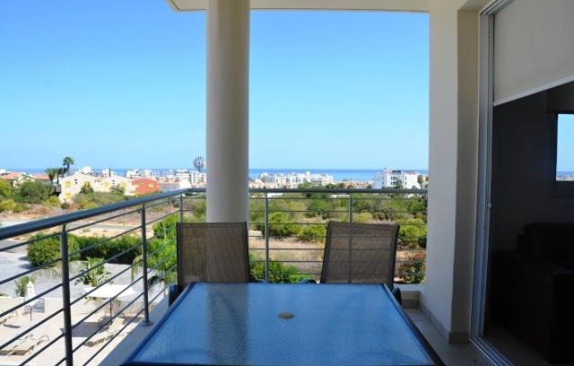 Pernera Apartment | Poppy