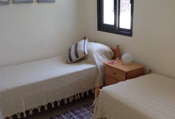 Pano Arodhes Resort | Private room ∙ 1 guest