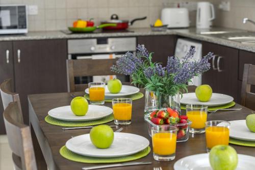 Pernera Apartment | Protaras Palm Suite
