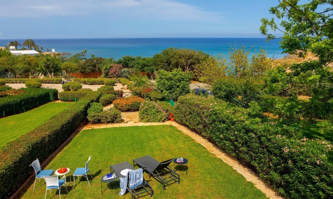Pernera Villa | Protaras Sirina Waterfront Villa
