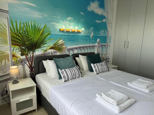 Pernera Apartment | Protaras Sunset Bay