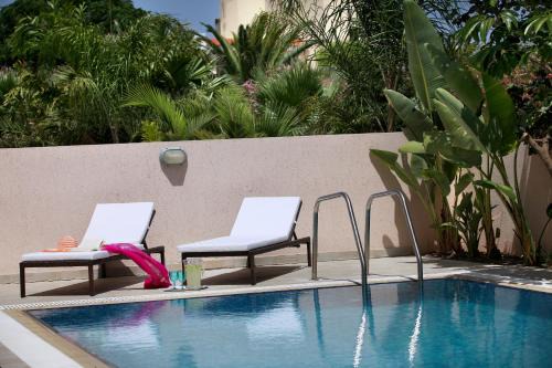 Pernera Villa | Protaras Villa Michelle 9