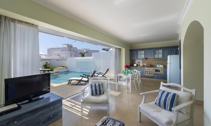 Protaras Villa | Protaras Villa Paros