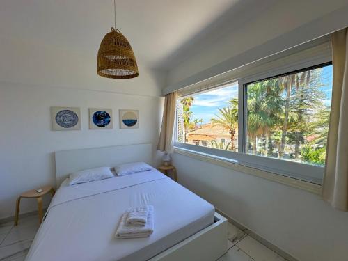 Larnaca City Centre Apartment | Real Center