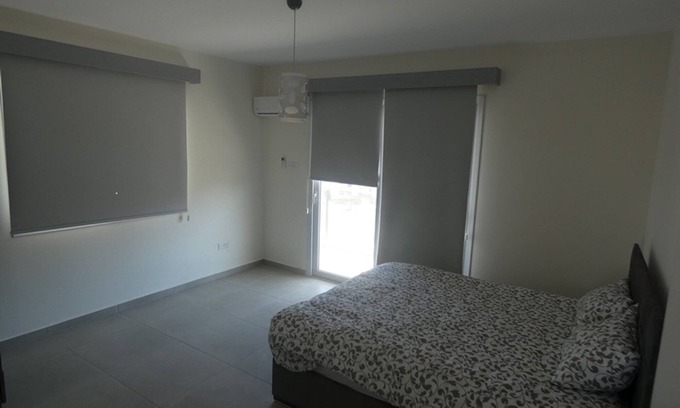 Trikomo Apartment | RP010 Superb Modern 2 Bedroom apartment, , Long Beach, North Cyprus