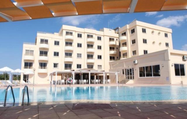 Pernera Apartment | Sea Breeze Apartment