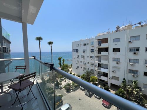 Potamos tis Germasogeias Apartment | Sea Breeze Court