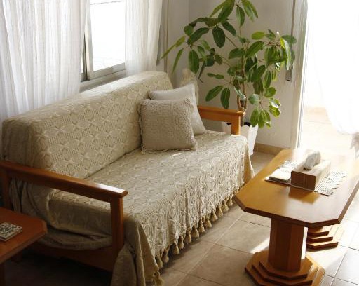 Historical Center Apartment | Sea View 2 Bedroom Apartment , City Centre Limassol