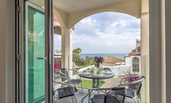 Pyla Apartment | Sea View apartment