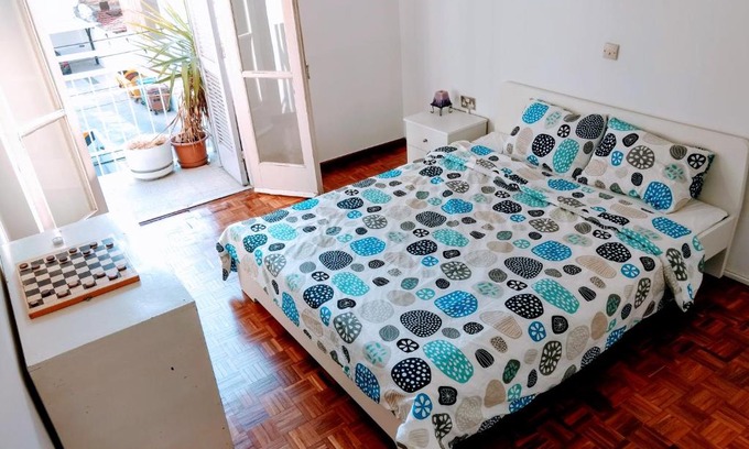Historical Center House | Sea View Home - 30 seconds to the beach