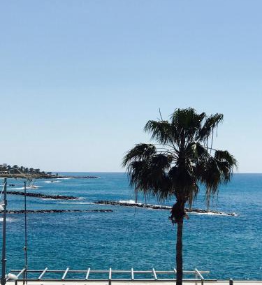 Paphos Apartment | Seaside Apartments