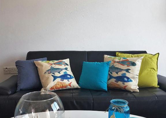 Prodromi House | Siblings Nest 1