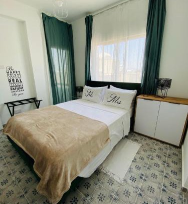 Egkomi Apartment | Simple One bedroom flat in Engomi