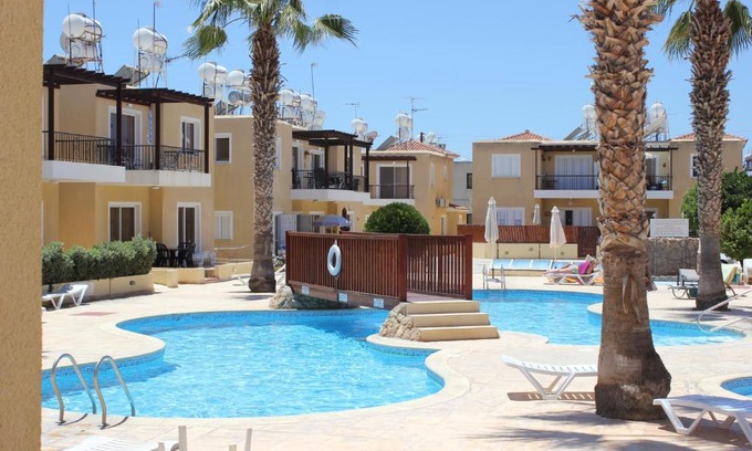 Universal Apartment | Sirena Sunrise Holiday apartment