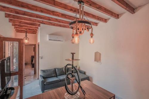 Marathounta Apartment | Small village house Marathounta