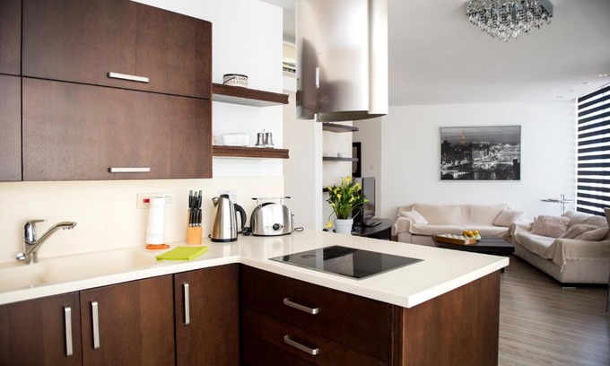 Larnaca Apartment | Sophia Court Apartment