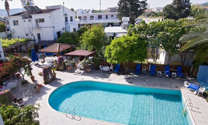 Polis Apartment | Studio in Polis - Just 800 m from the beach