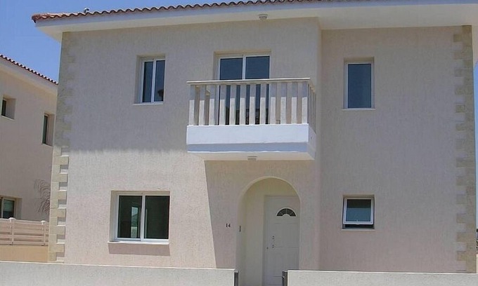Pernera Villa | Stunning Villa with Pool in Excellent and Quiet Location