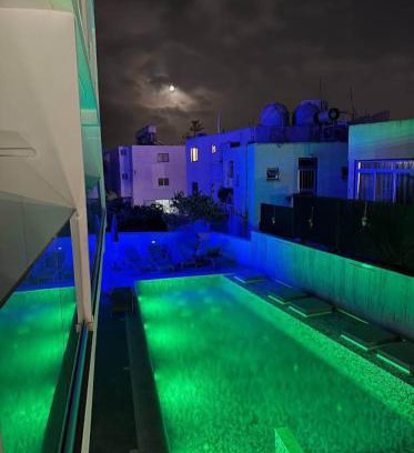 Ayia Napa Apartment | Sunny Blue Hotel