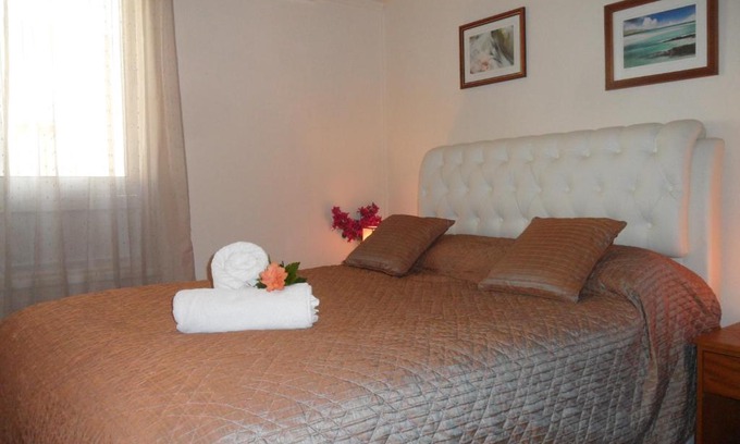 Ayia Napa Apartment | SUNSHINE APTS, TWO BEDROOM , FREE INTERNET, No 3