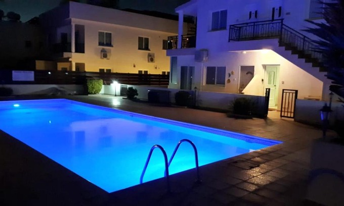 Universal Apartment | Superior Court Vacation Home Away from Home