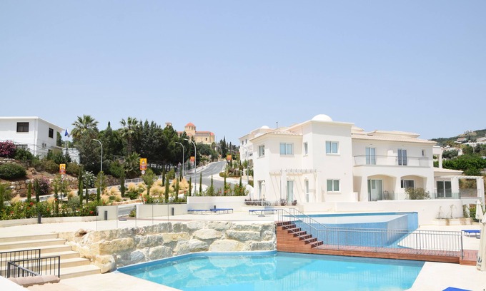 Tala Apartment | Tala Luxury apartments by Raise