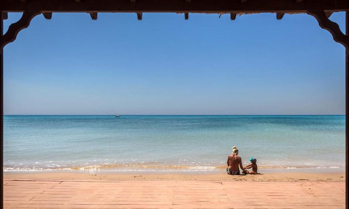 Bafra Apartment | Thalassa Private Pent Houses
