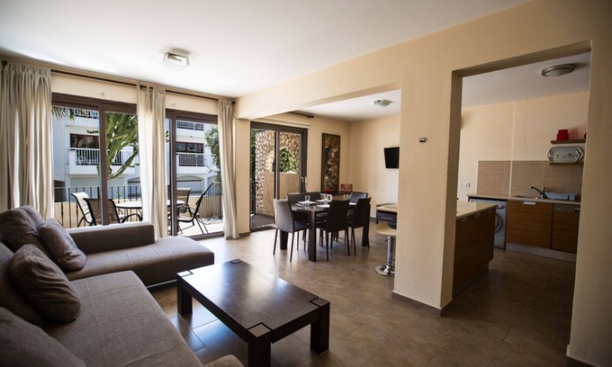 Ayia Napa Apartment | The Complete Guide to Renting Your Luxury Holiday Apartment in Ayia Napa with Private Pool and Close to the Beach