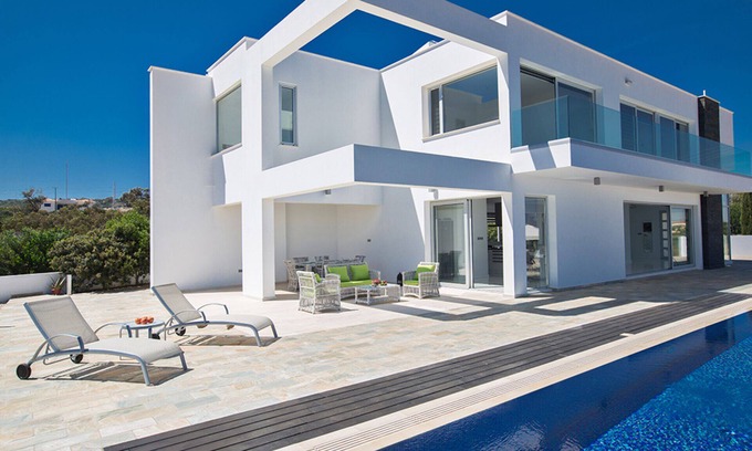 Protaras Villa | The Complete Guide to Renting Your Exclusive Holiday Villa in Protaras with Private Pool and Close to the Beach