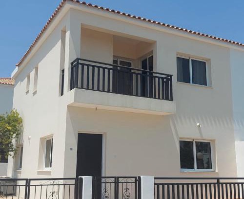 Pernera House | The T Villa