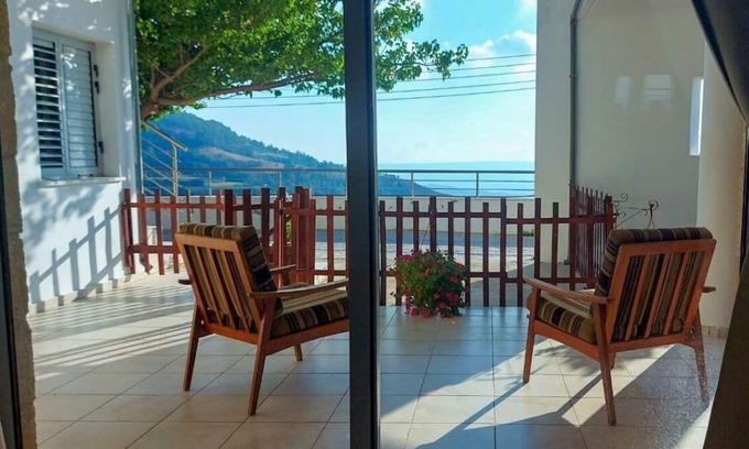 Panagia House | The Wine House