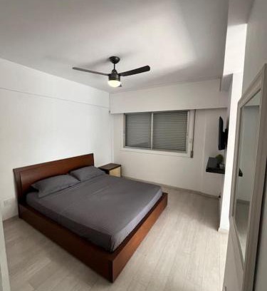 Nicosia Apartment | Top floor Flat in Nicosia 2