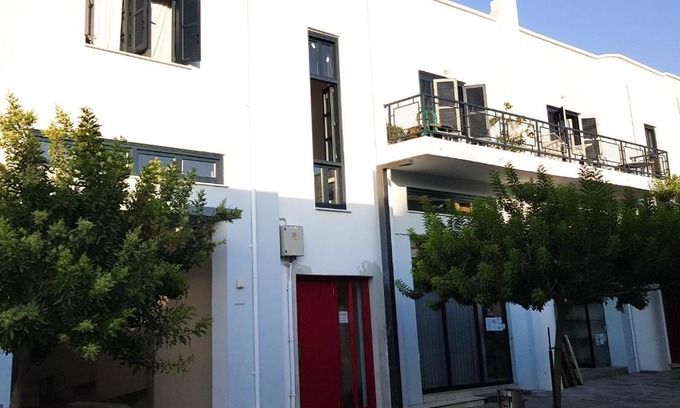 Old Town Hostel | TRIANON Hostel - Central Paphos Old Town