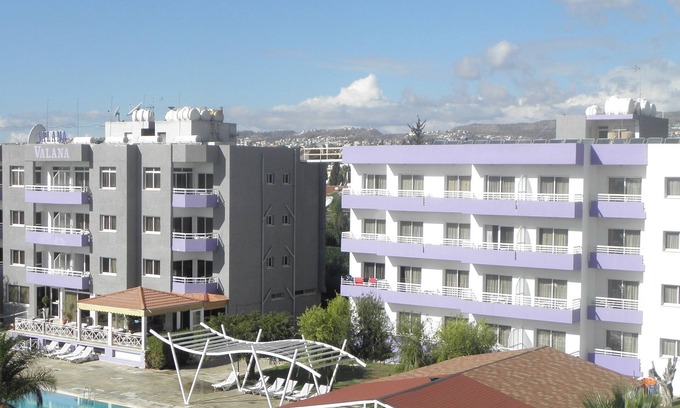 Potamos tis Germasogeias Apartment | Valana Hotel Apartments