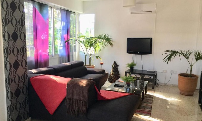 Old Town Apartment | Vangelios Apartments