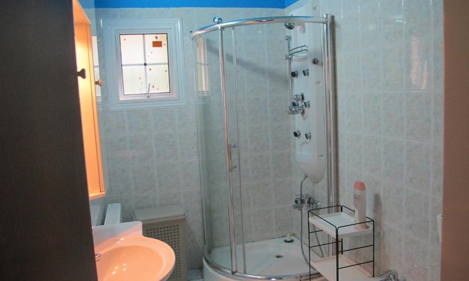 Pyla Apartment | Vergi Apartments