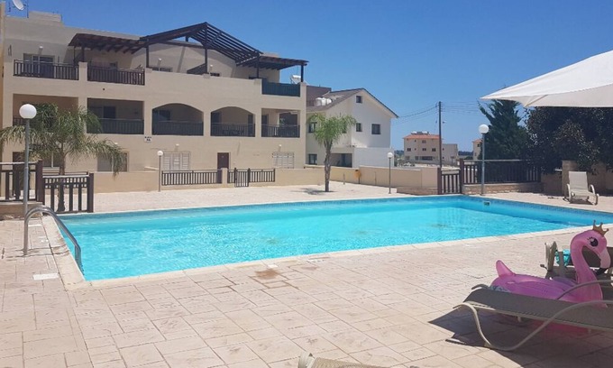 Tersefanou Apartment | Victoria Apartments Tersefanou
