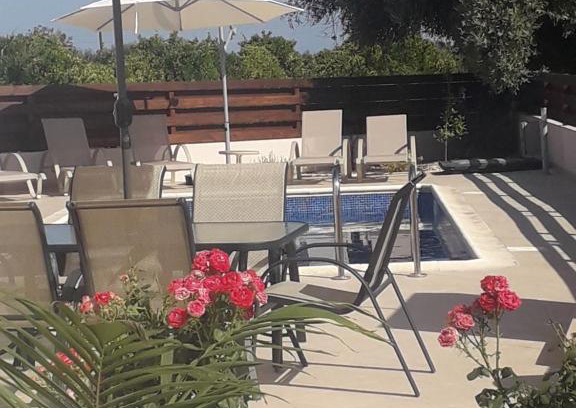 Prodromi Villa | Villa 10 Green Valley